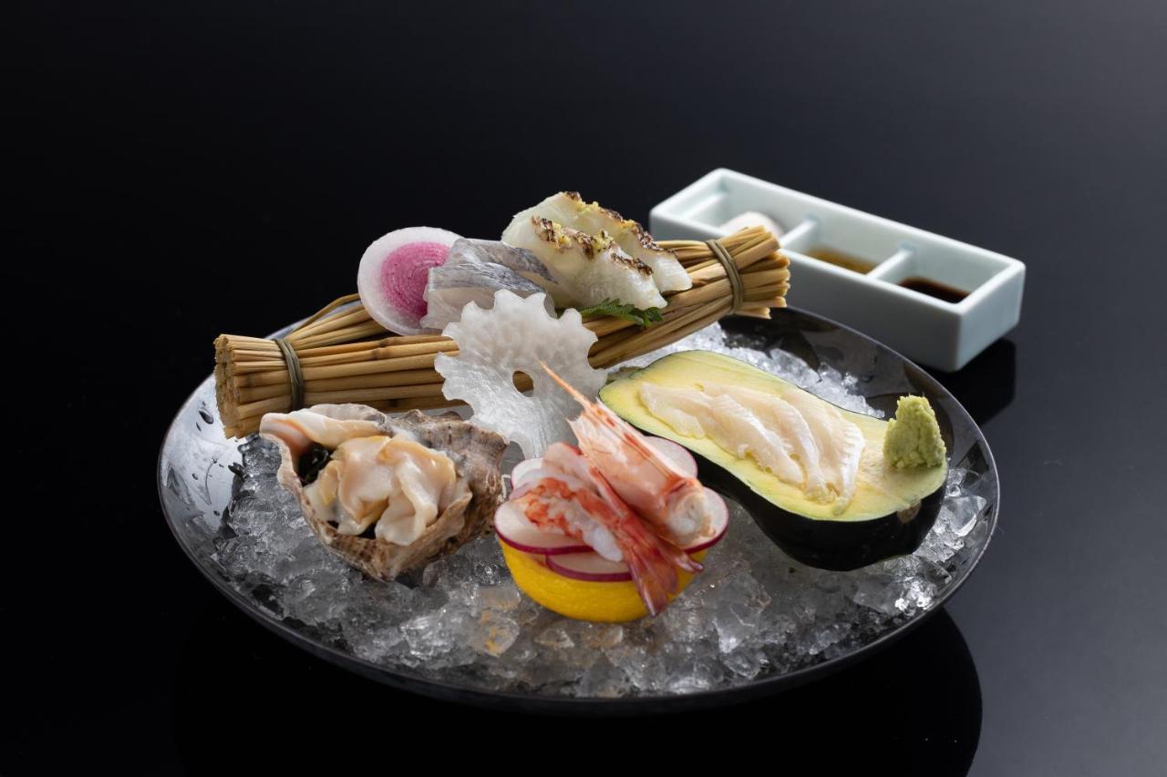 Onomichi Hansei المظهر الخارجي الصورة