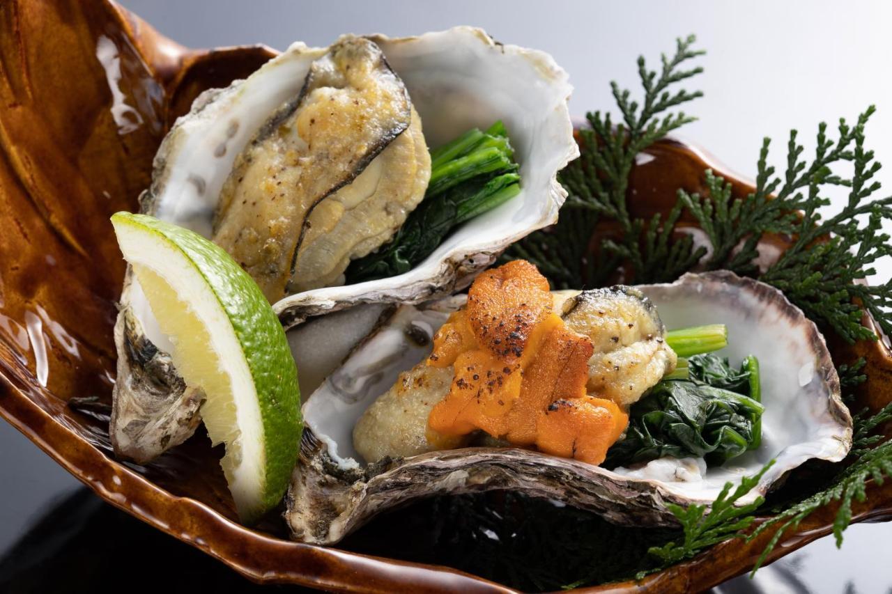 Onomichi Hansei المظهر الخارجي الصورة