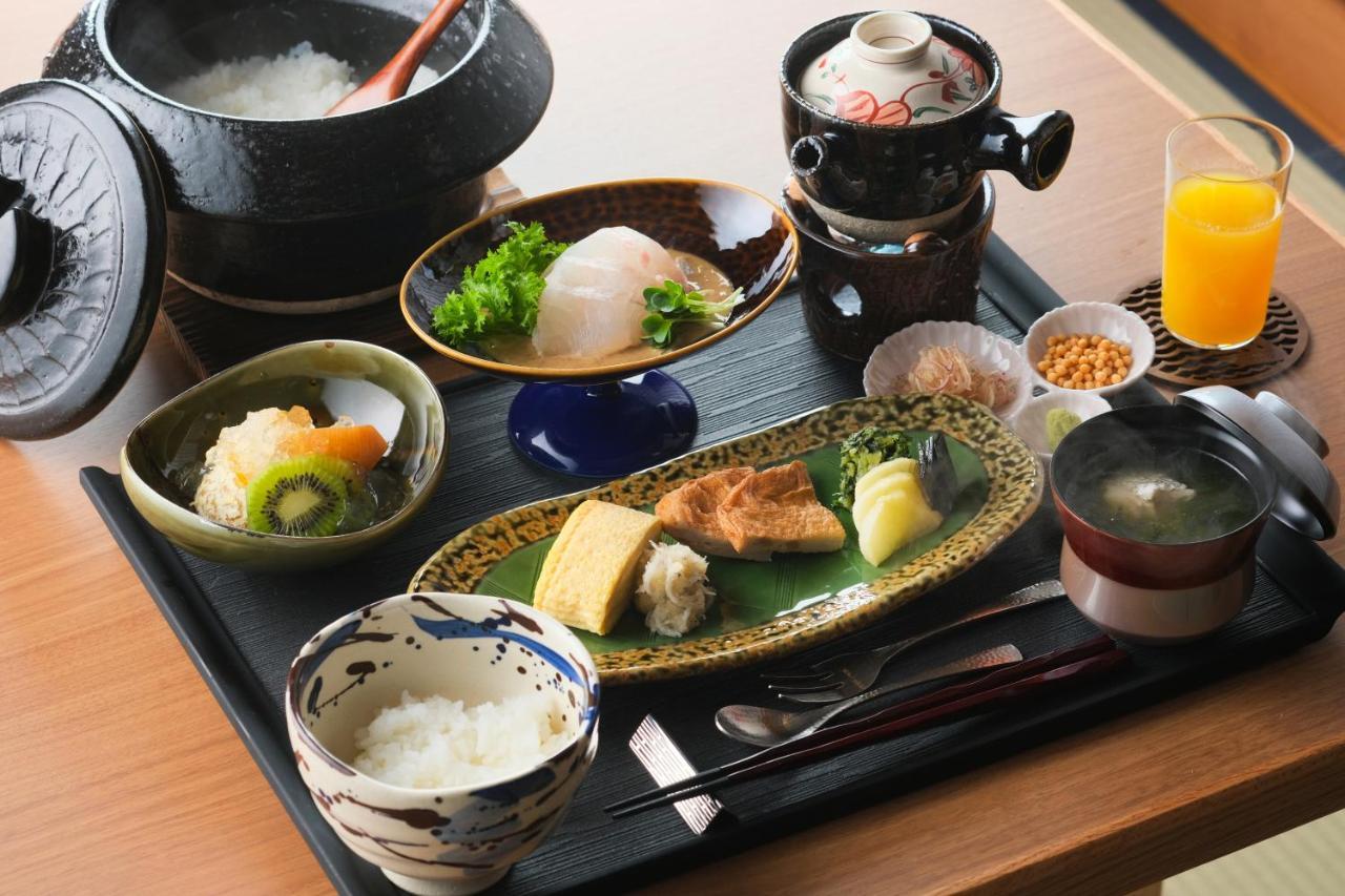 Onomichi Hansei المظهر الخارجي الصورة