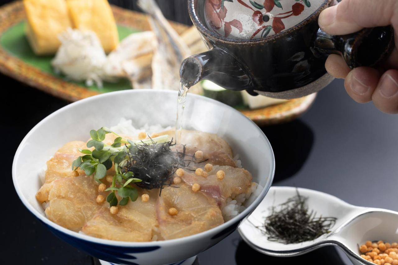 Onomichi Hansei المظهر الخارجي الصورة