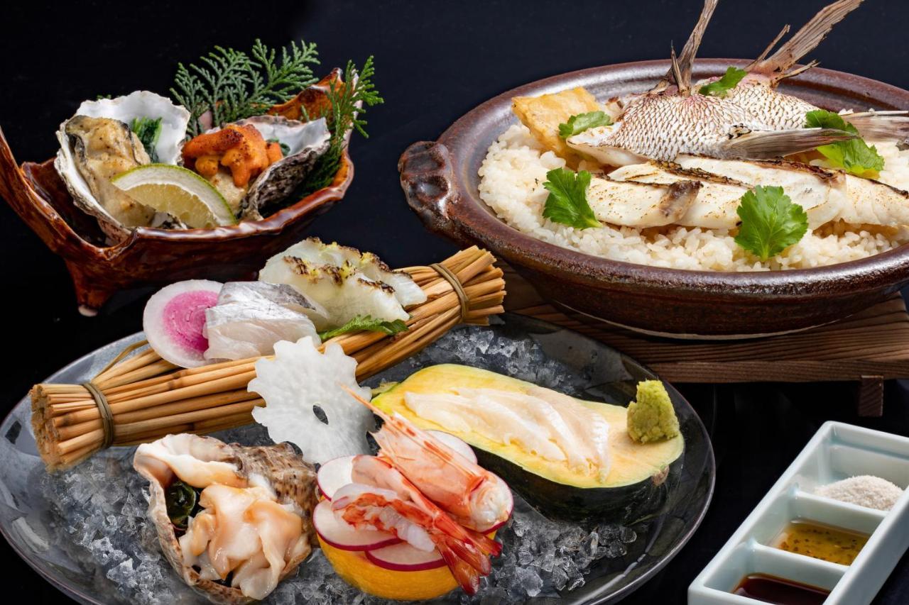 Onomichi Hansei المظهر الخارجي الصورة