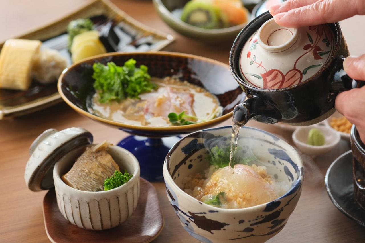 Onomichi Hansei المظهر الخارجي الصورة
