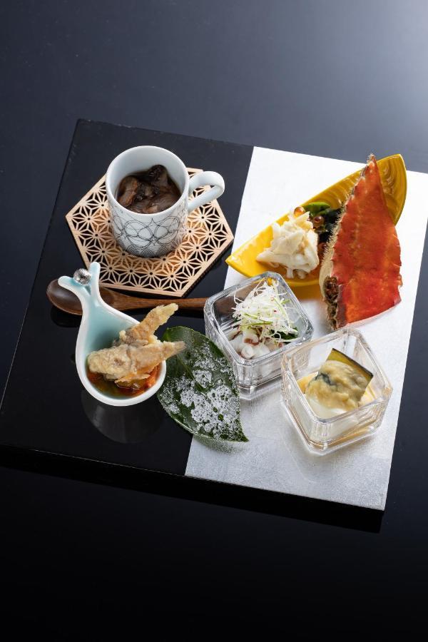 Onomichi Hansei المظهر الخارجي الصورة