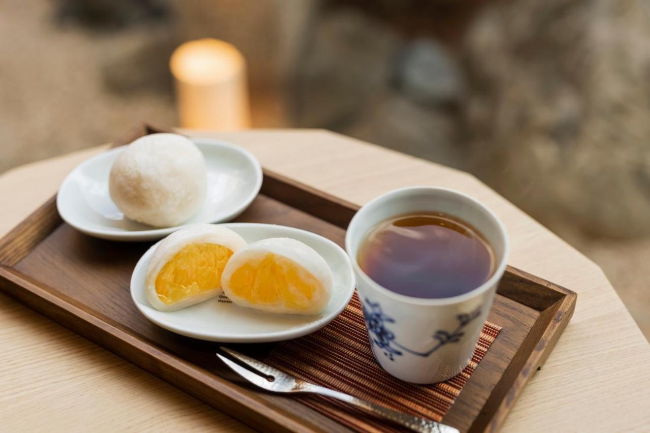 Onomichi Hansei المظهر الخارجي الصورة