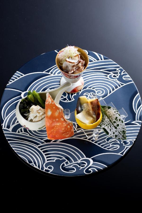 Onomichi Hansei المظهر الخارجي الصورة