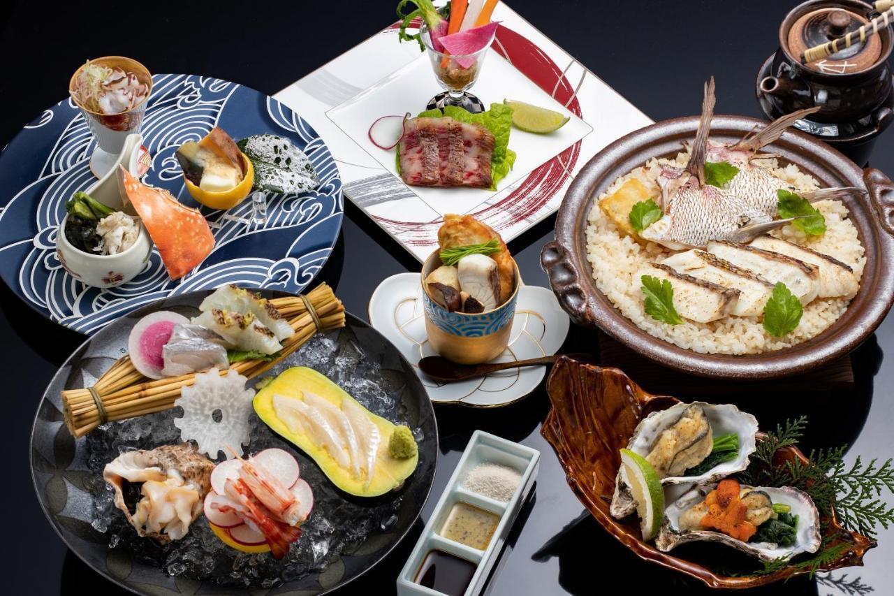 Onomichi Hansei المظهر الخارجي الصورة